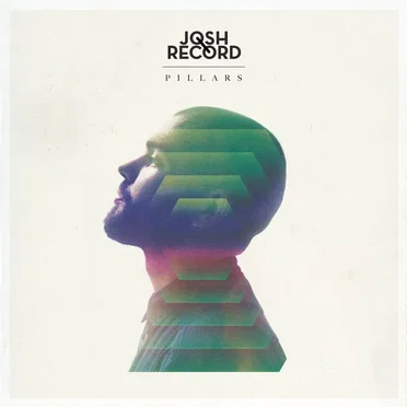 Pillars by Josh Record - album cover