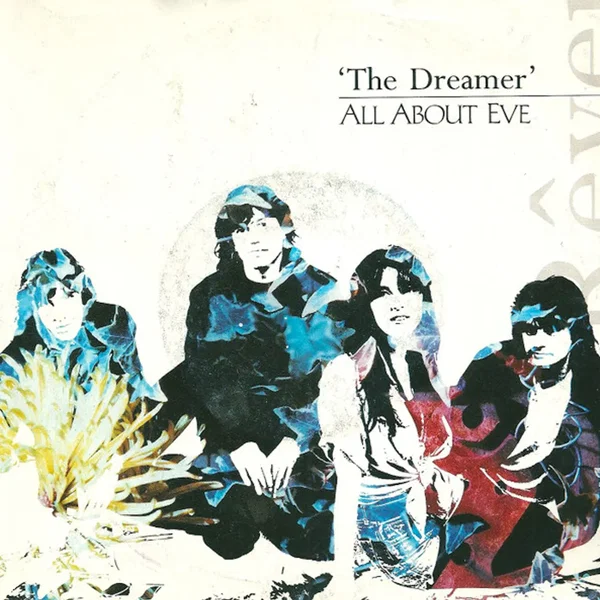 The Dreamer