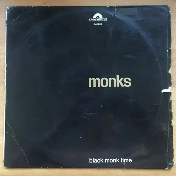The Monks