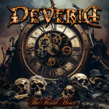Deveria