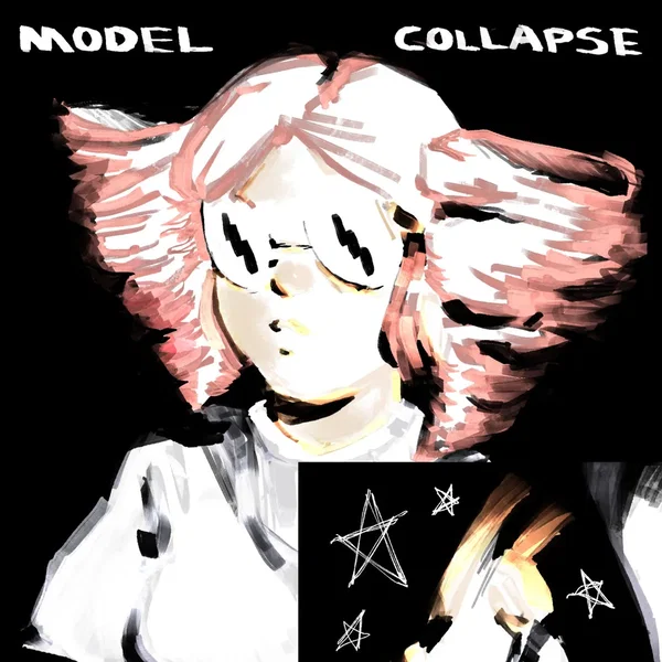 Model Collapse
