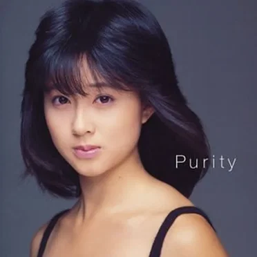 THE BEST Purity