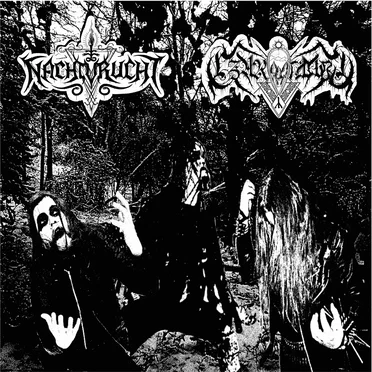 Nachtvrucht / Czarnobog