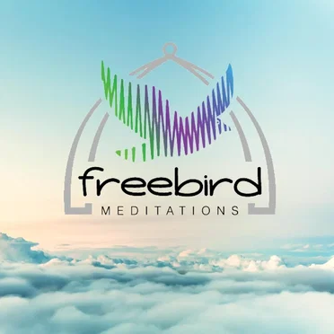 Guided Meditations Album One by Freebird Meditations - album cover