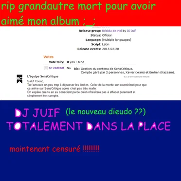 Totalement dans la place