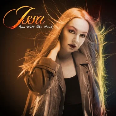 Run With the Pack by Issa - album cover