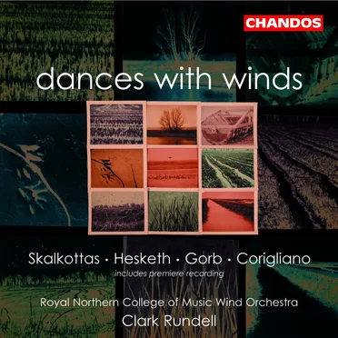 Dances With Winds