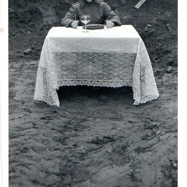 Waiting For The War