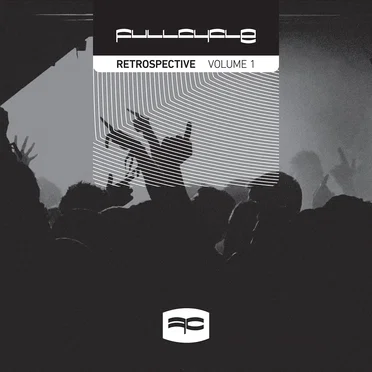 Full Cycle Retrospect, Vol.1 by Various Artists - album cover