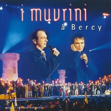 À Bercy (Live at Bercy)