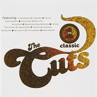 VH1 Classic: The Cuts by Various Artists - album cover
