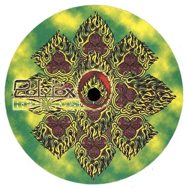 Into The Sun / Virtual Journey