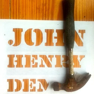 John Henry Demos