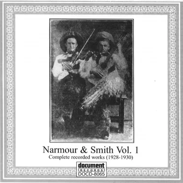 Volume 1: Complete Recorded Works (1928-1930)