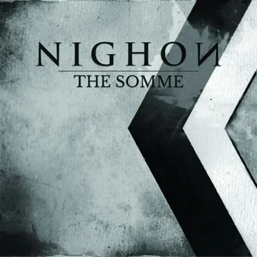 The Somme by Nighon - album cover
