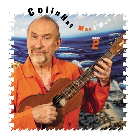 Episode 103 - Colin Hay