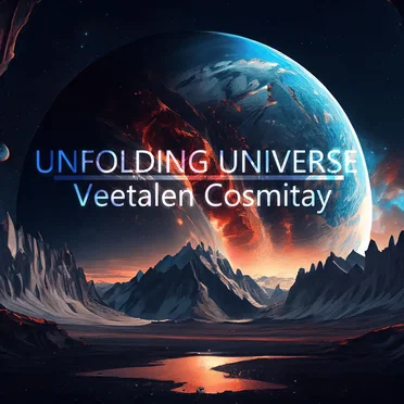 Unfolding Universe