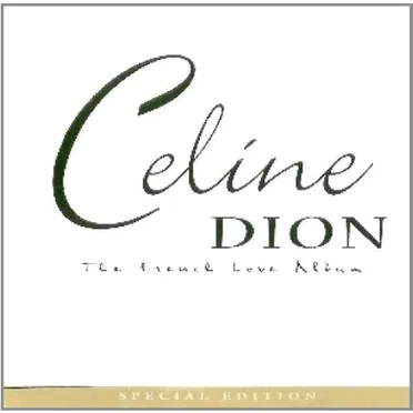 The French Love Album