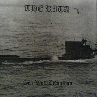 Sea Wolf Leviathan