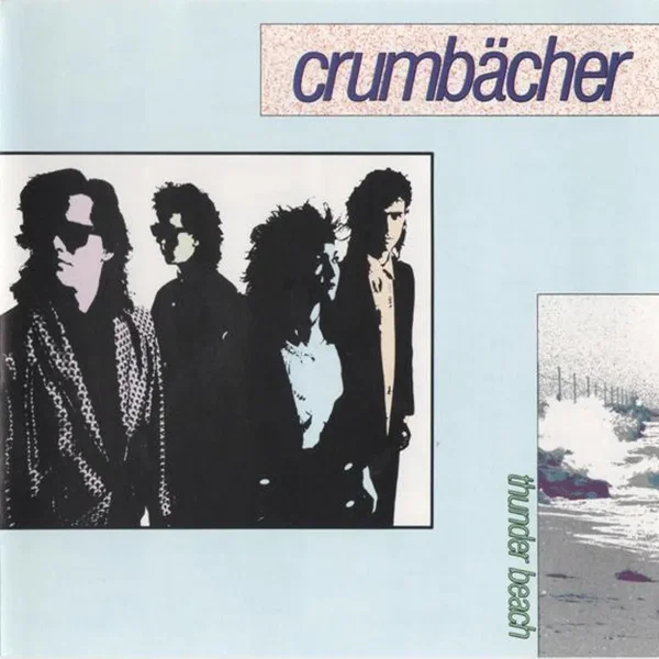 Thunder Beach
