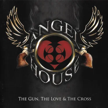 The Gun, The Love & The Cross