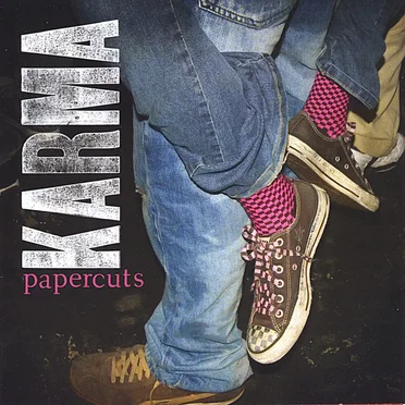 Papercuts