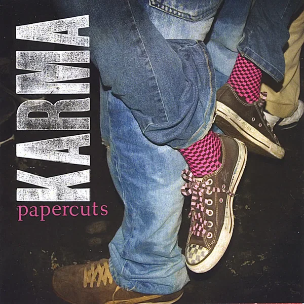 Papercuts