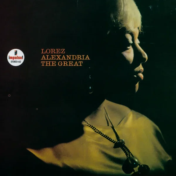 Alexandria the Great