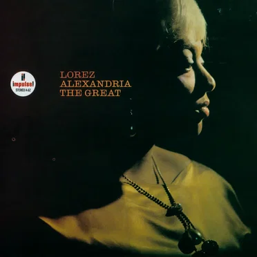 Lorez Alexandria