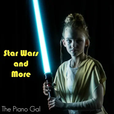 Star Wars and More