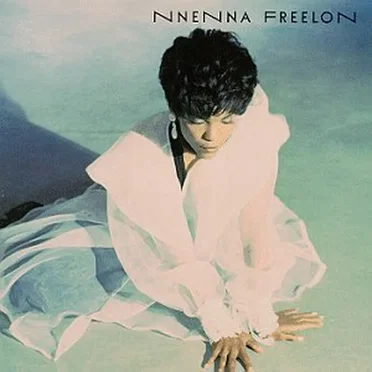 Nnenna Freelon by Nnenna Freelon - album cover