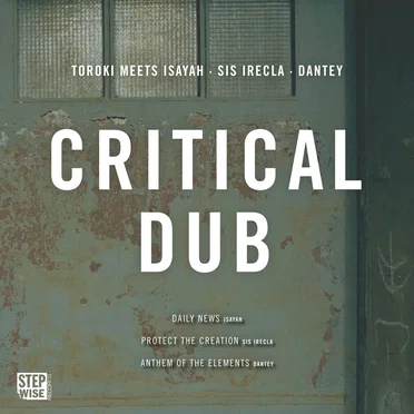Critical Dub