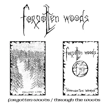 Forgotten Woods / Through the Woods