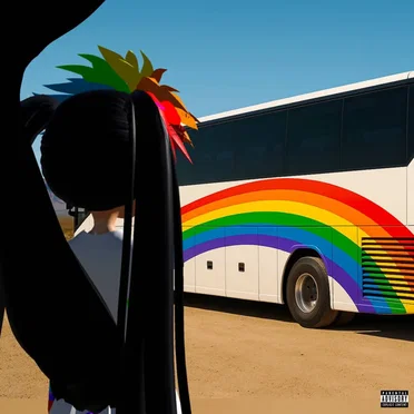 THA WHEELZ ON THE BUS!