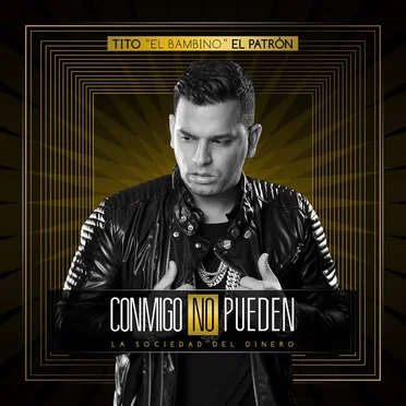 Conmigo no pueden