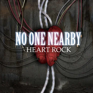 Heart Rock