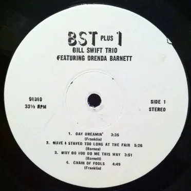 BST Plus 1