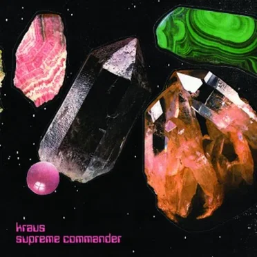 Supreme Commander
