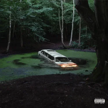 Sad Night Dynamite by Sad Night Dynamite - album cover