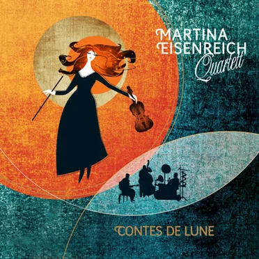 Martina Eisenreich