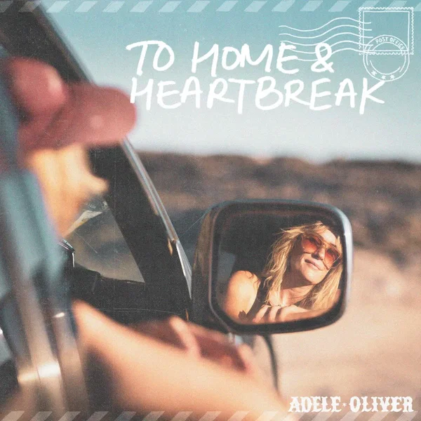 To Home & Heartbreak