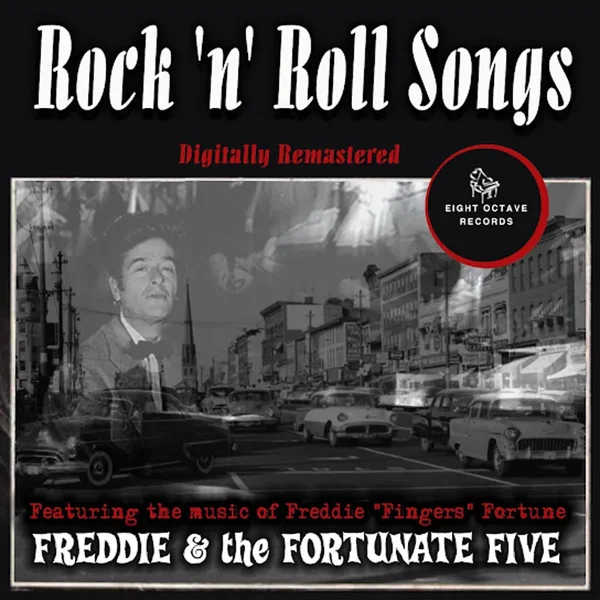 Rock N Roll Songs