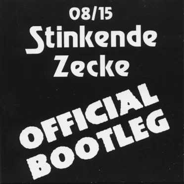 Stinkende Zecke