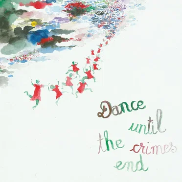 Dance until the crimes end