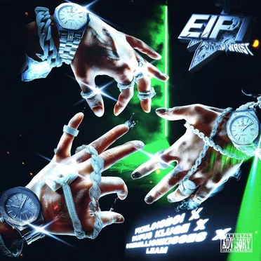 EIPI ON MA WRIST