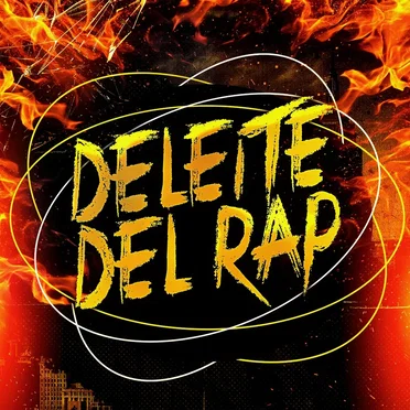 Deleite del rap