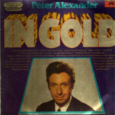 Bist du einsam heut' Nacht