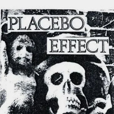 Gargoyles by Placebo Effect - album cover