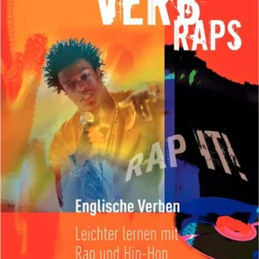 Verb Raps by mentor - album cover