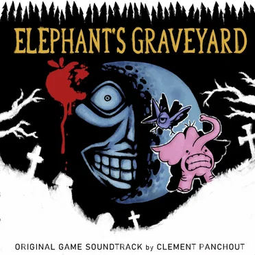 Elephant's Graveyard OST